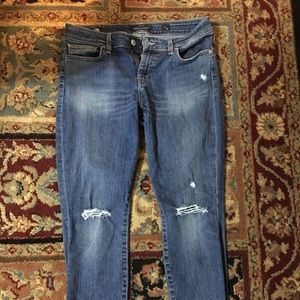 Lucky Brand Jeans